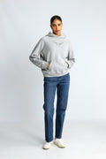 Georgy Mo Multicusto Strass - Gris Chine