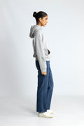 Georgy Mo Multicusto Strass - Gris Chine