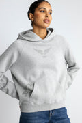 Georgy Mo Multicusto Strass - Gris Chine