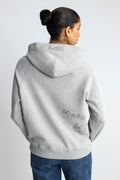 Georgy Mo Multicusto Strass - Gris Chine
