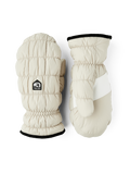 Moon Mitt - Natural Beige