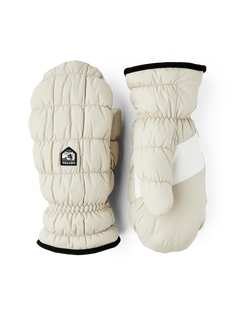 Moon Mitt - Natural Beige