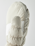 Moon Mitt - Natural Beige