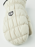 Moon Mitt - Natural Beige