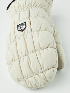Moon Mitt - Natural Beige