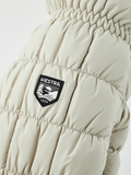Moon Mitt - Natural Beige