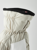 Moon Mitt - Natural Beige
