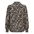 Dragoncc Petra Shirt - Black
