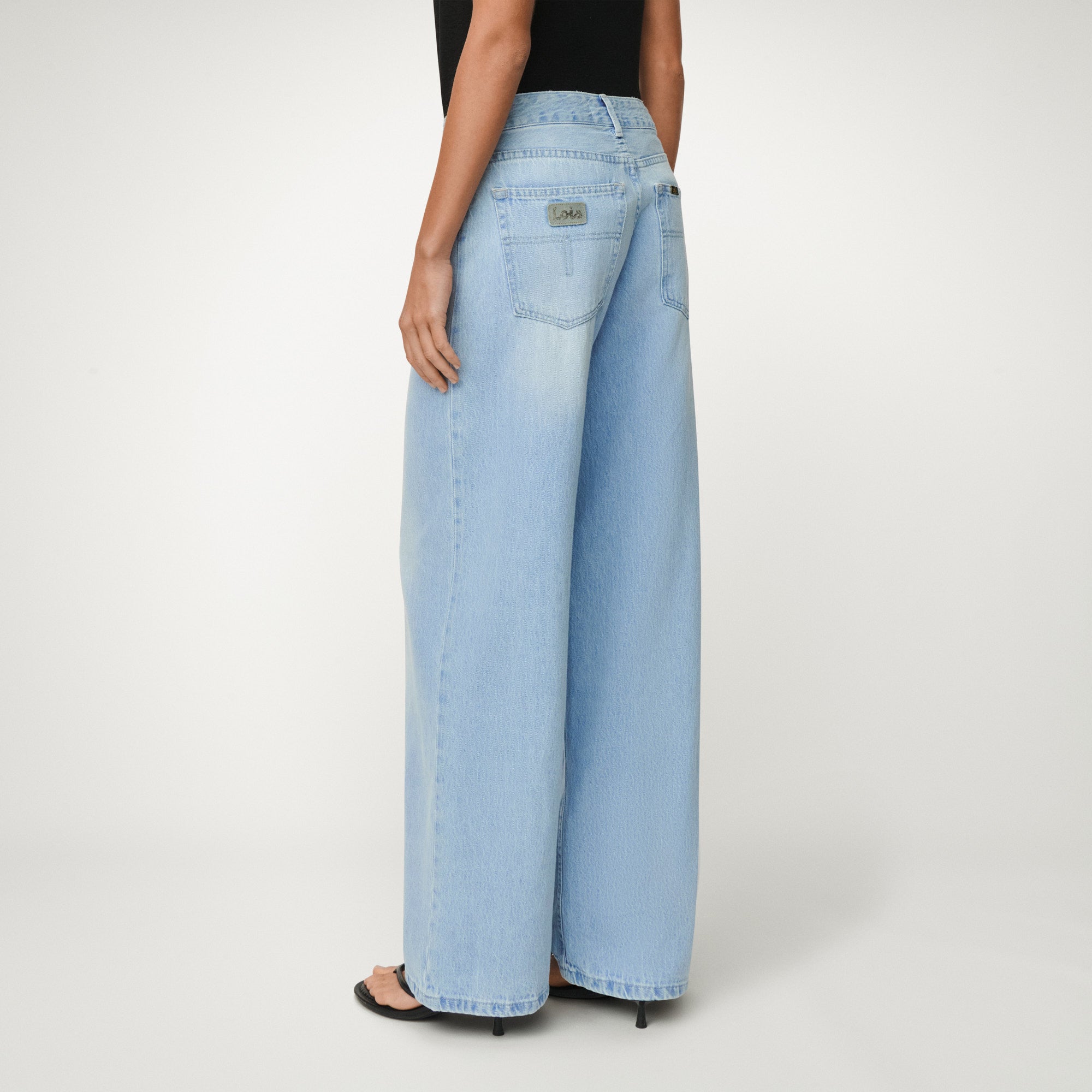 Skale - Wilson Bleach - Bleach