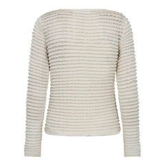 Amaracc Blouse - Off White