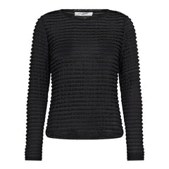 Amaracc Blouse - Black