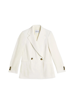 3596 Raisa - Off White