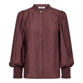 Tassycc Shirt - Plum