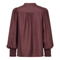 Tassycc Shirt - Plum