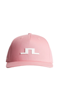 Heath Cap - Flamingo Plume