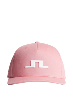 Heath Cap - Flamingo Plume