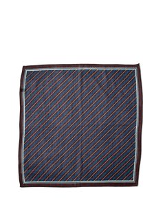 Ria Wool Scarf - Key Largo