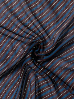 Ria Wool Scarf - Key Largo