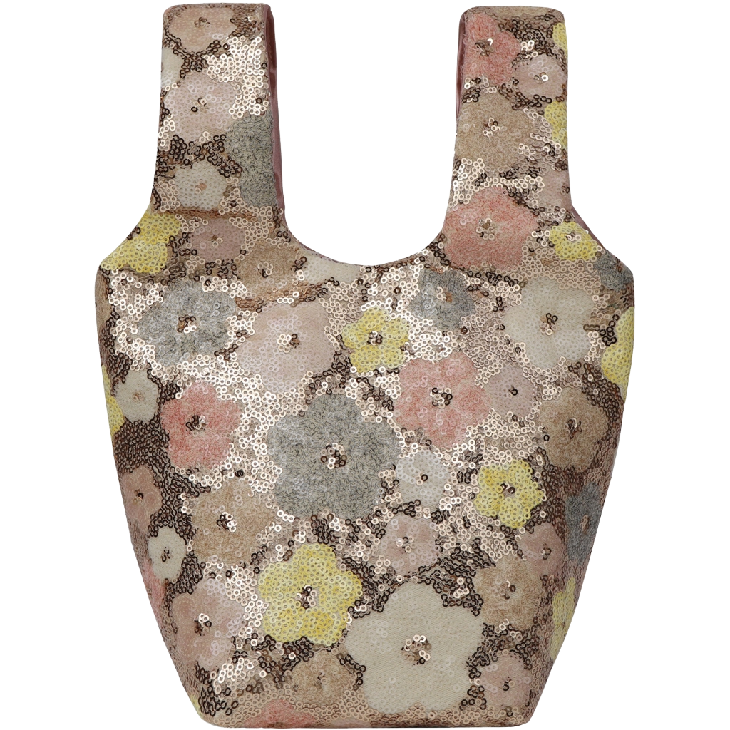 Luma Sequins - Pastel Bloom