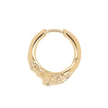 Miro 12 Huggie - Gold