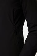 Starling Ski Jacket - Black