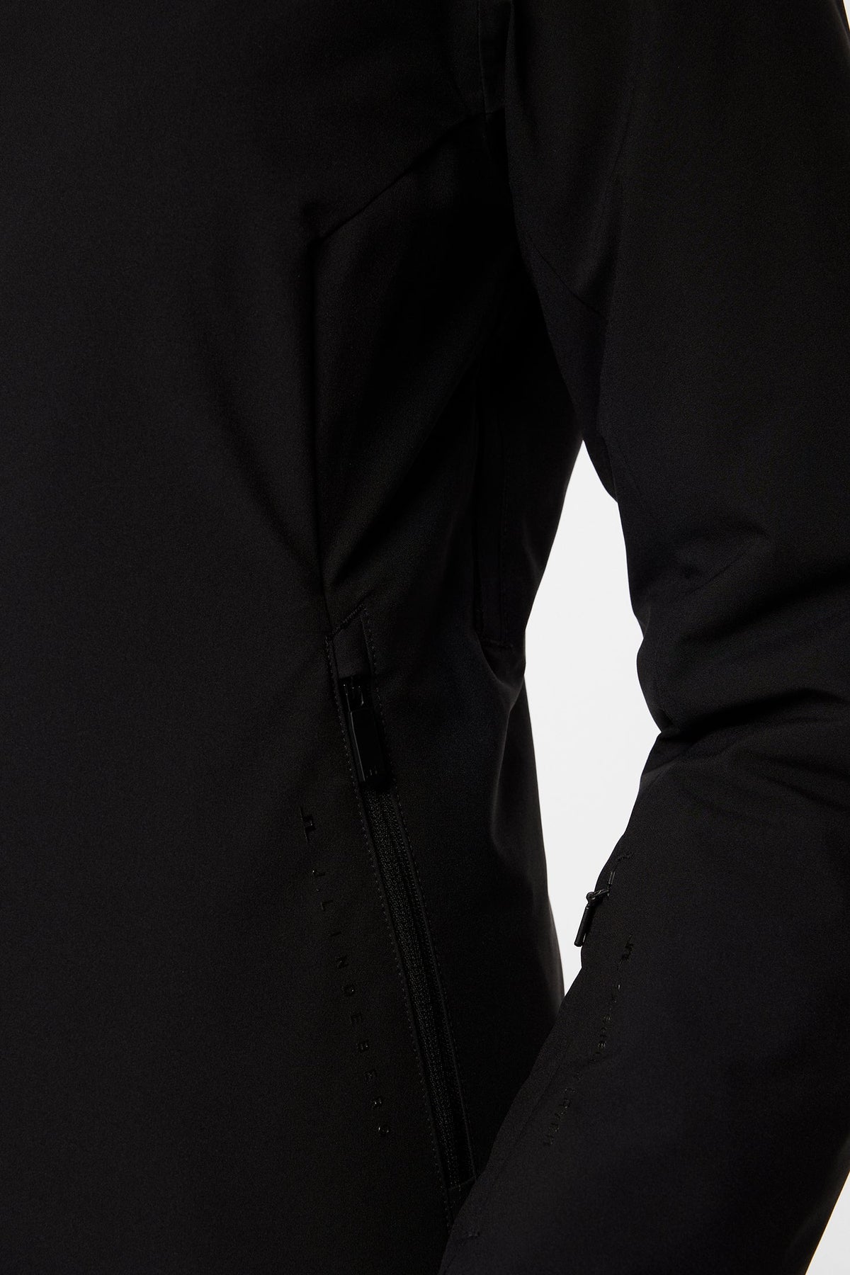 Starling Ski Jacket - Black