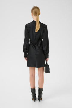 Gzrue Dress - Black