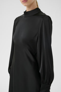 Gzrue Dress - Black