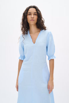 Rigittaiw Dress - Windsurfer