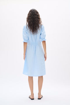 Rigittaiw Dress - Windsurfer
