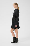 Gzrue Dress - Black
