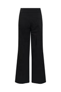 Zellaiw Wide Pant - Black