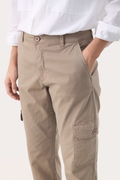 SevensPW PA - Desert Taupe