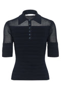 Gzmagny Top - Black