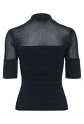 Gzmagny Top - Black