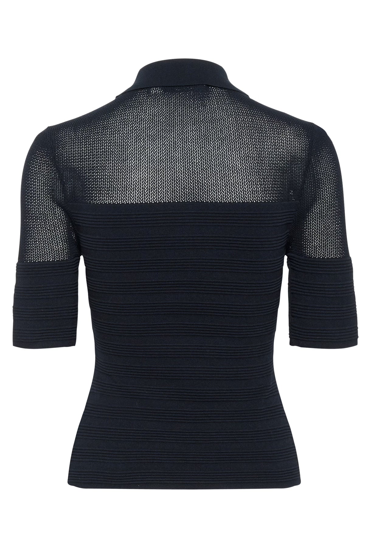 Gzmagny Top - Black