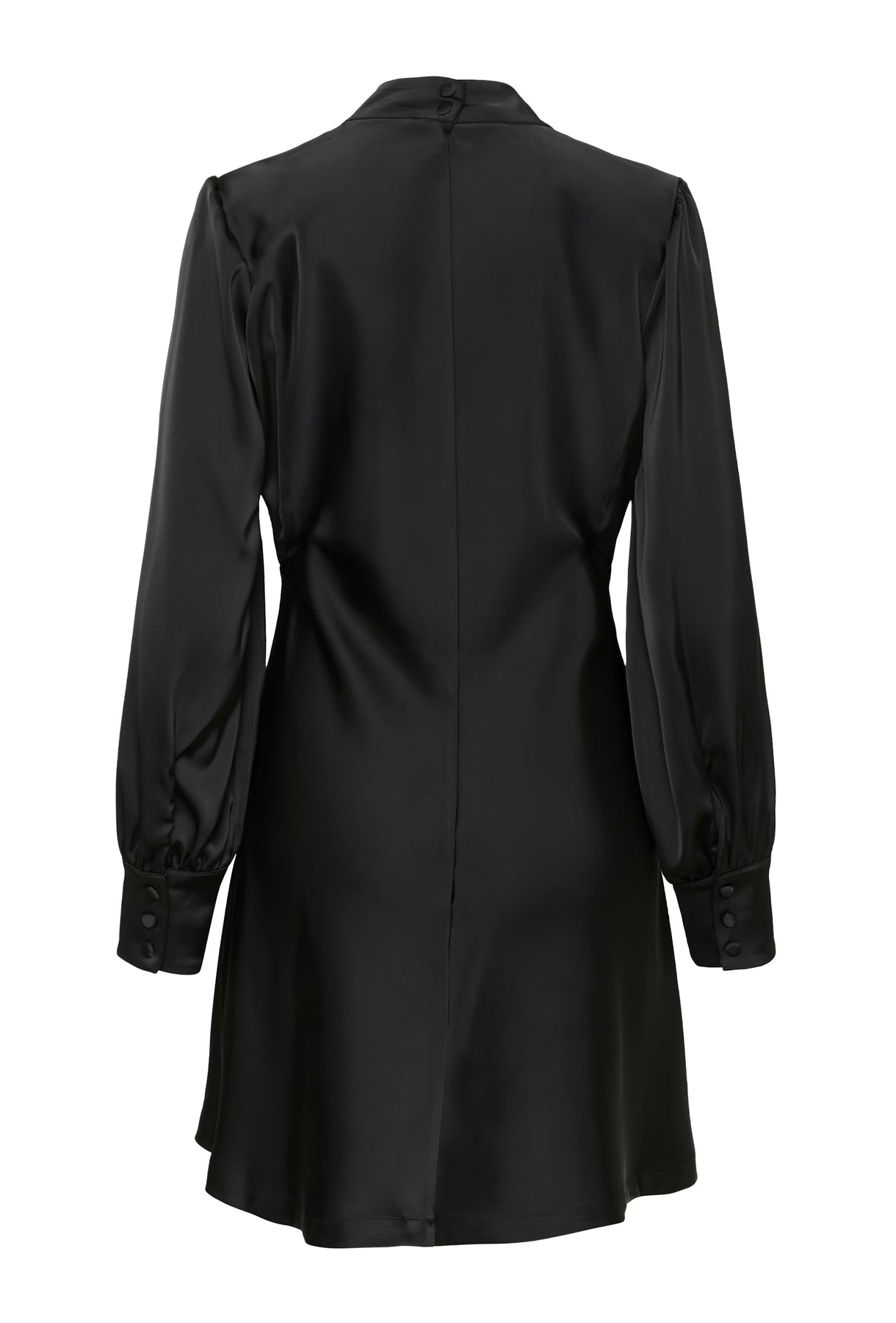 Gzrue Dress - Black