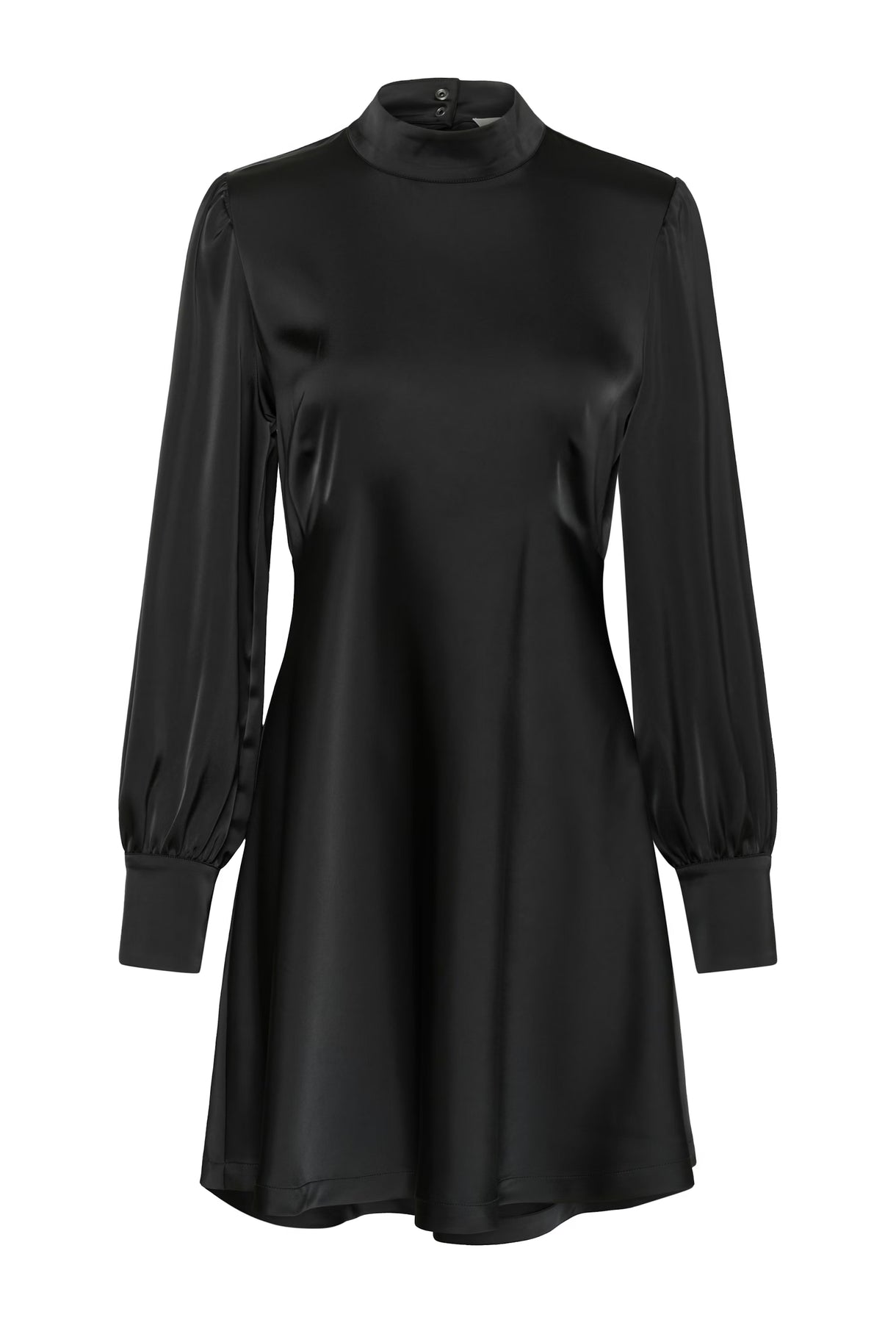 Gzrue Dress - Black