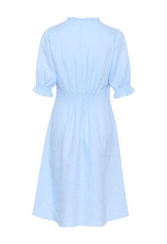 Rigittaiw Dress - Windsurfer