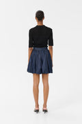 Gzmagny Top - Black