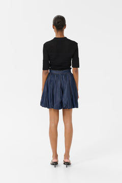 Gzmagny Top - Black