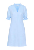 Rigittaiw Dress - Windsurfer