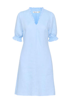 Rigittaiw Dress - Windsurfer