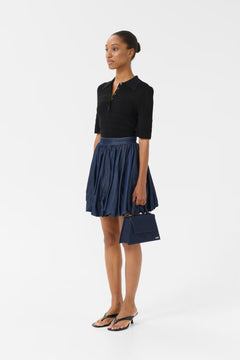 Gzmagny Top - Black