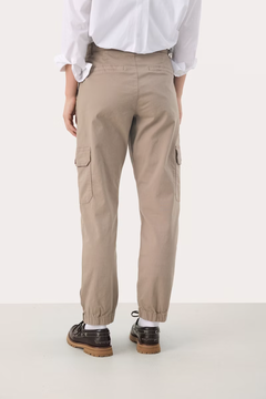 SevensPW PA - Desert Taupe