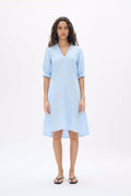 Rigittaiw Dress - Windsurfer