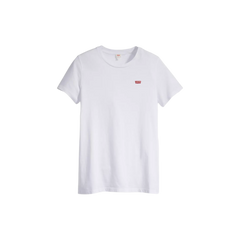 Perfect Tee - White