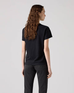 Perfect Tee - Mineral Black