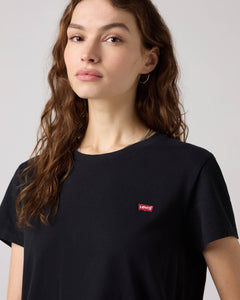 Perfect Tee - Mineral Black