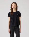 Perfect Tee - Mineral Black